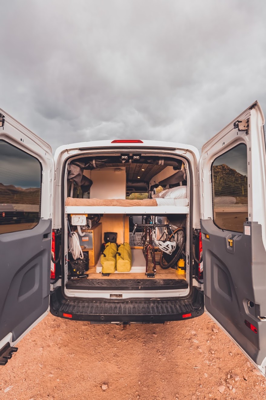 26C58E89F4A248149A7E289F8FA9010A Arizona Camper Van RV Rental